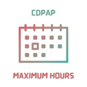 CDPAP Maximum Hours